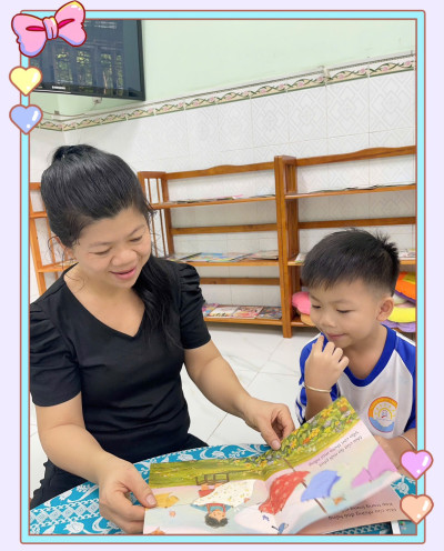 Hình ảnh tuyên truyền